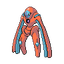 Deoxys-Defense