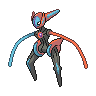 Deoxys-Speed
