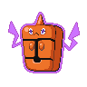 Rotom-Frost