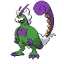 Tornadus-Therian