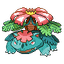 Venusaur-Mega