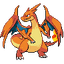 Charizard-Mega-Y