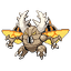 Pinsir-Mega