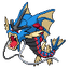 Gyarados-Mega