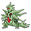 Tyranitar-Mega