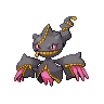 Banette-Mega