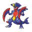 Garchomp-Mega