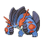 Swampert-Mega