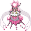 Diancie-Mega