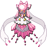 Diancie-Mega