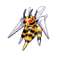 Beedrill-Mega