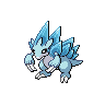 Sandslash-Alola