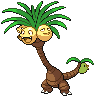 Exeggutor-Alola