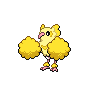 Oricorio-Pom-Pom
