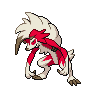 Lycanroc-Midnight