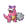 Slowbro-galar
