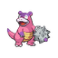 Slowbro-Galar