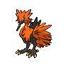 Zapdos-Galar