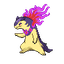 Typhlosion-Hisui
