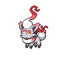 Zorua-Hisui