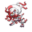 Zoroark-Hisui
