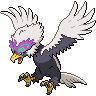 Braviary-Hisui
