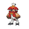 Decidueye-Hisui