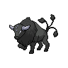Tauros-Paldea-Combat