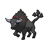 Tauros-Paldea-Blaze