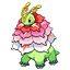 Meganium-Mega