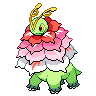 Meganium-Mega
