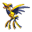 Skarmory-Mega