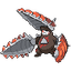 Excadrill-Mega