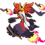 Delphox-Mega