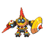 Falinks-Mega