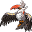 Staraptor-Mega