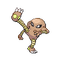 Hitmonlee