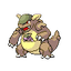 Kangaskhan