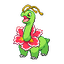 Meganium