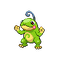 Politoed