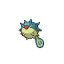 Qwilfish