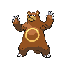 Ursaring