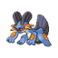 Swampert