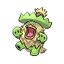 Ludicolo
