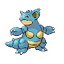 Nidoqueen