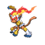 Infernape