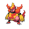 Magmortar