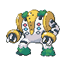 Regigigas