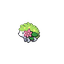 Shaymin