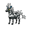 Zebstrika